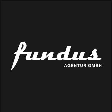 Logo Agentur fundus | Kunde der Werbeagentur Goldfeder Achensee | Tirol